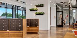 Mont Clare Gallery 23