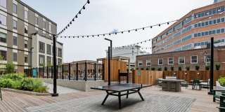 Center & Stone Gallery 42