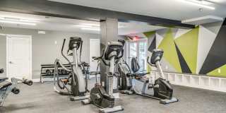 Sutton Place Gallery 21