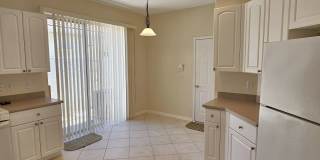 Annual Unfurnished 2 Bedroom 2 Bathroom with Bonus Room Villa located in Venetian Golf & Riverclub! Gallery 18