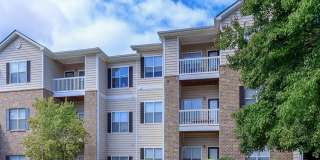 Carrington Park at Lake Lanier Gallery 1