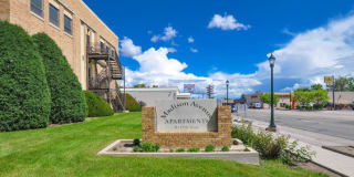 Madison Avenue Apartments Gallery 12