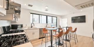 The Pegasus - Co-Living Gallery 1