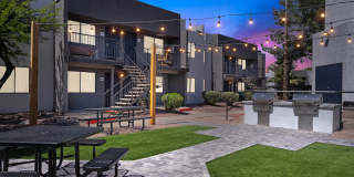 Alegria Apartment Homes Gallery 12