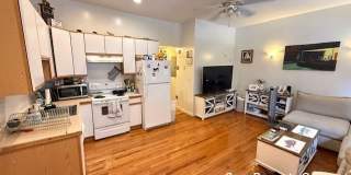 38 North Bennet Gallery 3