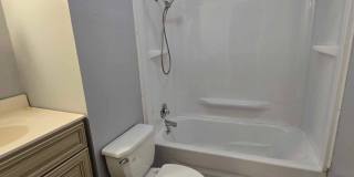 Renovated & Move-In Ready 2BR/1BA Home Gallery 5