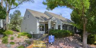 Quail Cove Apartments Gallery 1