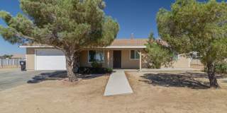 Beautiful Apple Valley Home Gallery 1