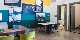 Magnolia on Zang Two Gallery 12