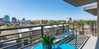 Union at Roosevelt I and II Gallery 45