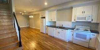 Renovated Three Bedroom VCU Area Home With Two Full Baths Available in August. Gallery 3