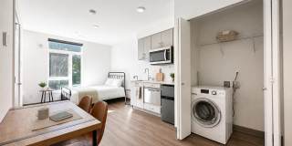 Fifty-Two Apartments - Student Housing Gallery 2