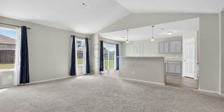 Modern Living in Wisteria: Contemporary 3-Bed 2-Bath Oasis Near I-430 Gallery 6