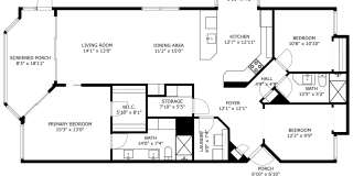 515 Bay Colony Drive N Gallery 2