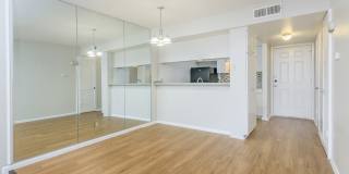 New England Village Apartments Gallery 33