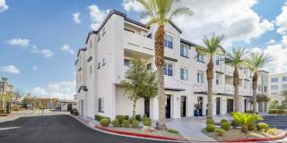 The Michael B Townhomes and Flats Gallery 47