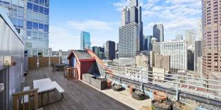 161 W Harrison Street Gallery 20
