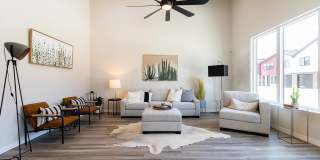 Tower View Contemporary Flats - Single Story Gallery 1