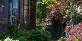 236 Hempstead Street Gallery 35