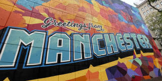 Red Oak at 875 Elm Street Gallery 17