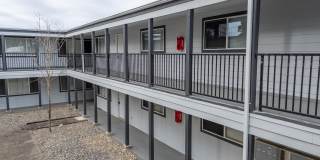 Melody Apartments Gallery 4
