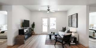 Bloomington Apartments Gallery 2