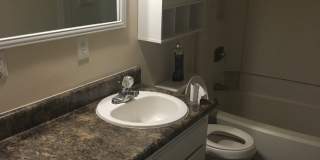 Affordable 3BR/1BA all electric home with CH&A Gallery 1