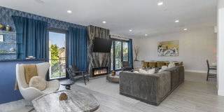 137 North Doheny Drive Gallery 2