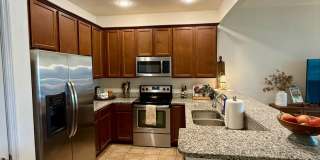 Sawgrass Village Townhomes 3/2.5/1 - Friendly Neighborhood lifestyle Gallery 11