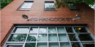 703 N Harrison St./410 Hancock St. Gallery 37