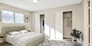 Cedar Ridge Apartments and Townhomes Gallery 20
