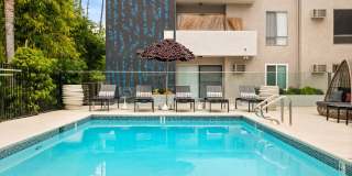 Lyric Apartments Gallery 10