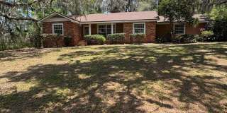 2BR/2BA Home with Preserve View + Tennis Court Access – DeLand, FL Gallery 1