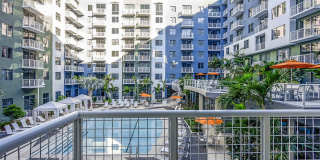 Lazul North Miami Beach Apartments Gallery 4