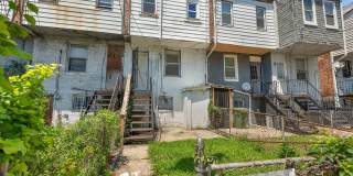 Lovely 3 Bedroom 2 Bathroom Rowhome for Rent Gallery 22