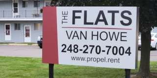 5708 Howe Rd. Unit 24 Gallery 1