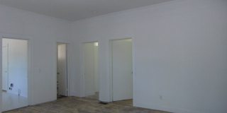 2BR/1BA Unit in Duplex - TOTAL ELECTRIC - Section 8 ok! Gallery 9