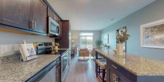 Lake Jonathan Flats Gallery 29