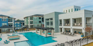 Atlantic at Parkridge Gallery 1