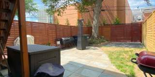 Modern Petworth 2-Bed/Bath with Outdoor Space and All Utilities. Gallery 15