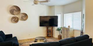 WINTER VACATION RENTAL Fully Furnished 3BD/2BA Bullhead City, AZ in Sunridge Estates Gallery 9