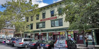 150 Washington St # 3 Gallery 3