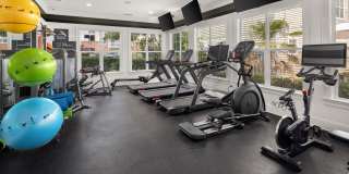 The Kendall Gallery 6