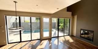 COMING SOON! 3-bedroom / 3.5 Bathroom Condo with Private Pool & Spa located in 48 & BARISTO! Gallery 7