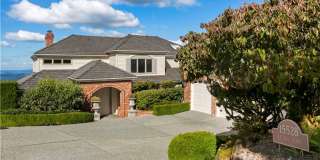 Bellevue Somerset Single Family House with View!! Gallery 1