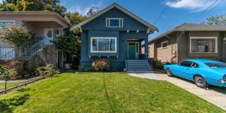 1225 Pearl Street - 3 bedroom | 1.5 bath | Single family home 1225 Pearl Street - 3 bedroom | 1.5 bath | Single family home Gallery 1
