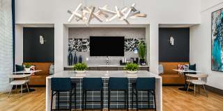 Encore Metro at Millenia Gallery 12