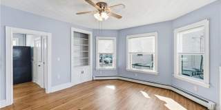 97 Greene Street unit: 1 Gallery 5