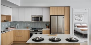 The Boulevard Gallery 16