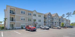 The Edison at Farrow Commons Gallery 108